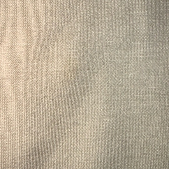 Vintage Burberry London Nova Check Cream Long Sleeve 100% Cotton Polo Shirt Sz M - Picture 16 of 16